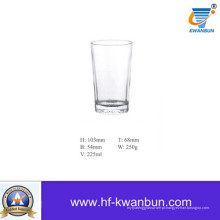 Copa de vidro de alta qualidade Wigh bom preço Kb-Hn01088